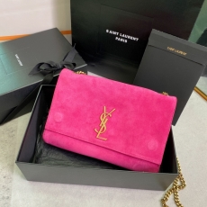 YSL Satchel Bags